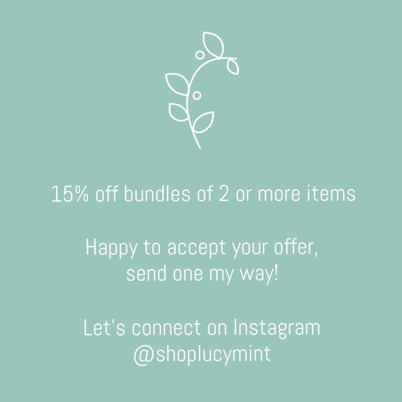 Hand Stamped Gold Filled Circle Ring - Picture 7 of 7